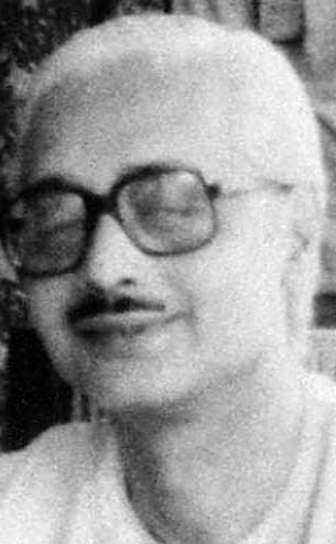 Arup Guhathakurta